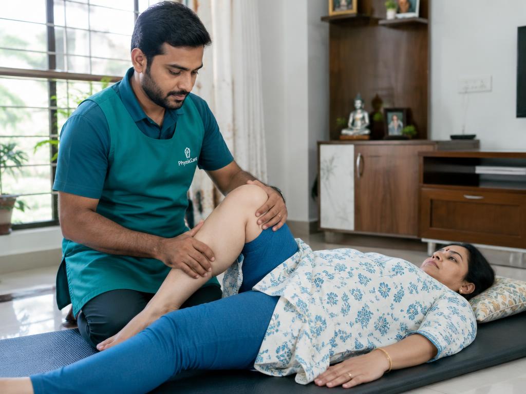 Bone & Joint Physiotherapy