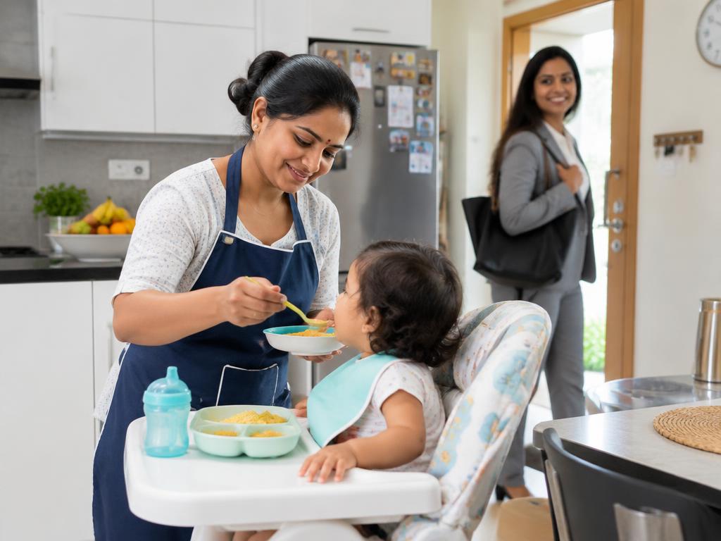 Nanny Care
