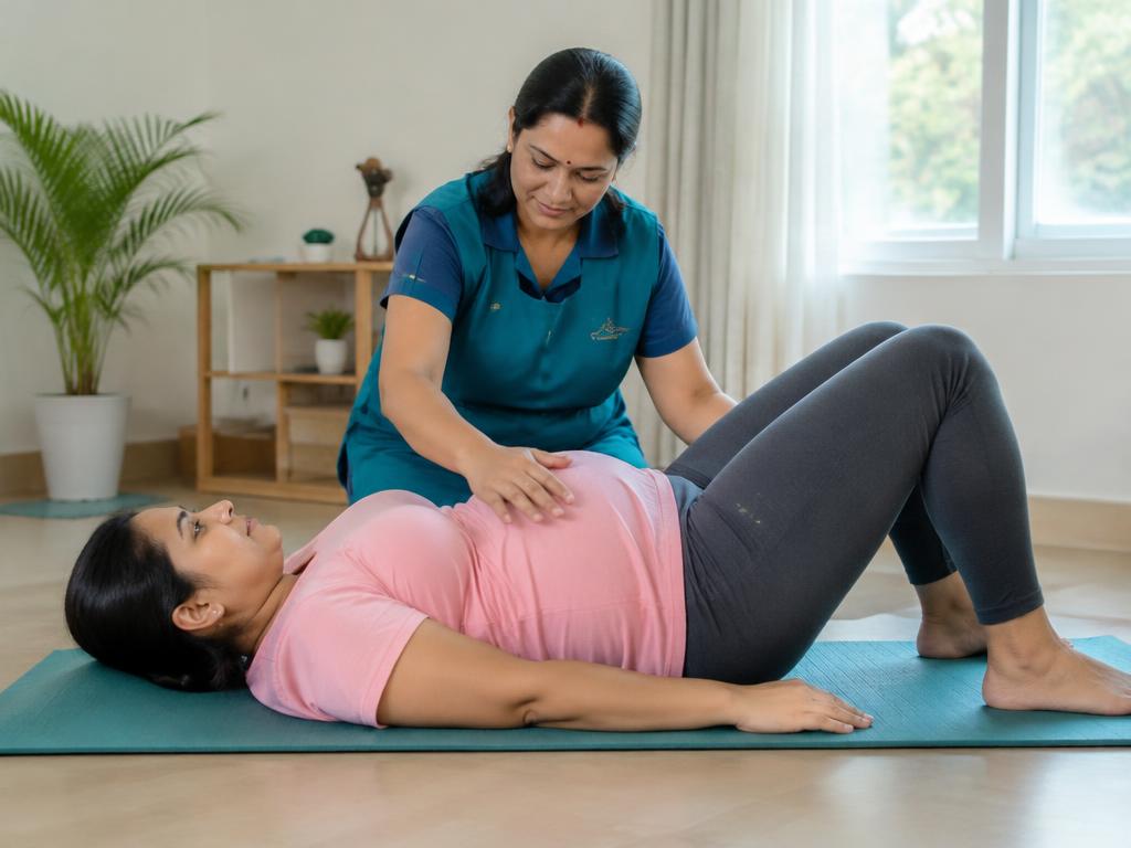Women's Physiotherapy