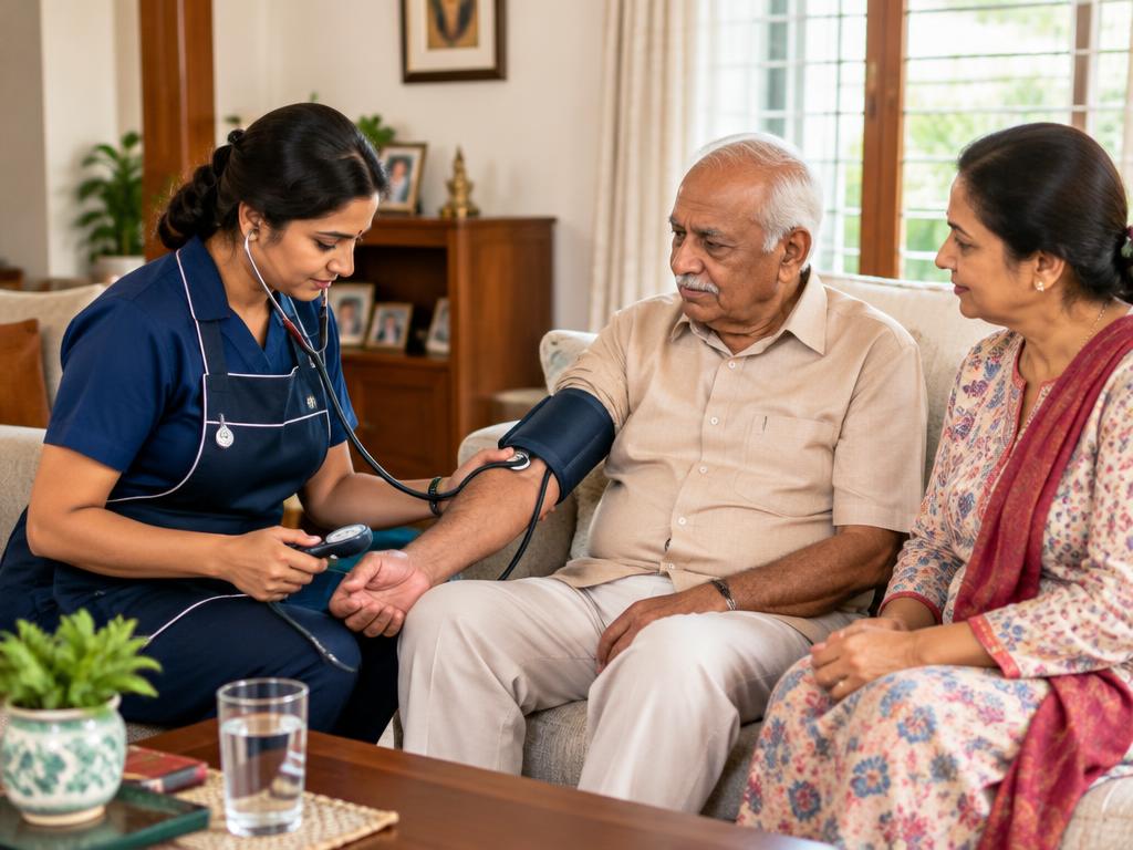General Medical Care